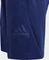 adidas Future Icons Logo 8-Inch Shorts dark blue (Junior) Vorschaubild