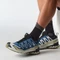 Salomon XA Pro 3D V9 GTX dark blue/icicle/aloe (Herren) Vorschaubild