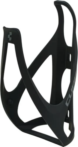 Cube HPP Flaschenhalter matt black'n'grey