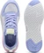 Puma X-Ray 3 puma white/silver mist/intense lavender (Junior) Vorschaubild