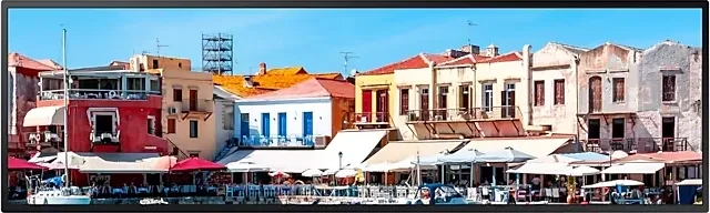 Samsung SH37R-B, 37"