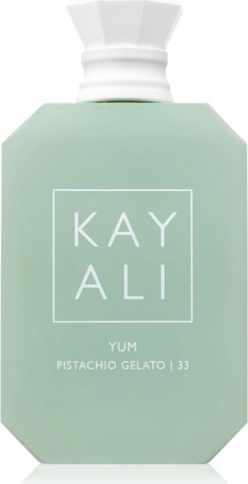 Kayali Yum Pistachio Gelato 33 Eau de Parfum Intense, 100ml