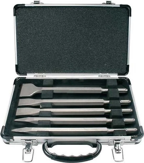 Makita SDS-plus Meißel-Set