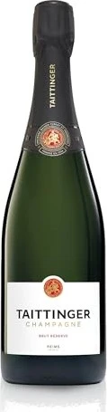 Taittinger Brut Réserve 750ml