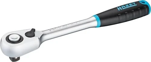 Hazet 916HPS Ratsche, 1/2"