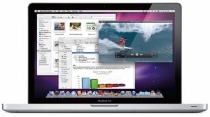 Apple Mac OS X 10.6 Snow Leopard Family Pack, Update (deutsch) (MAC)