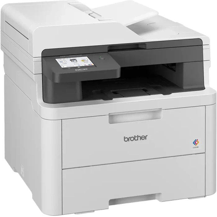 Brother DCP-L3555CDW, LED, mehrfarbig