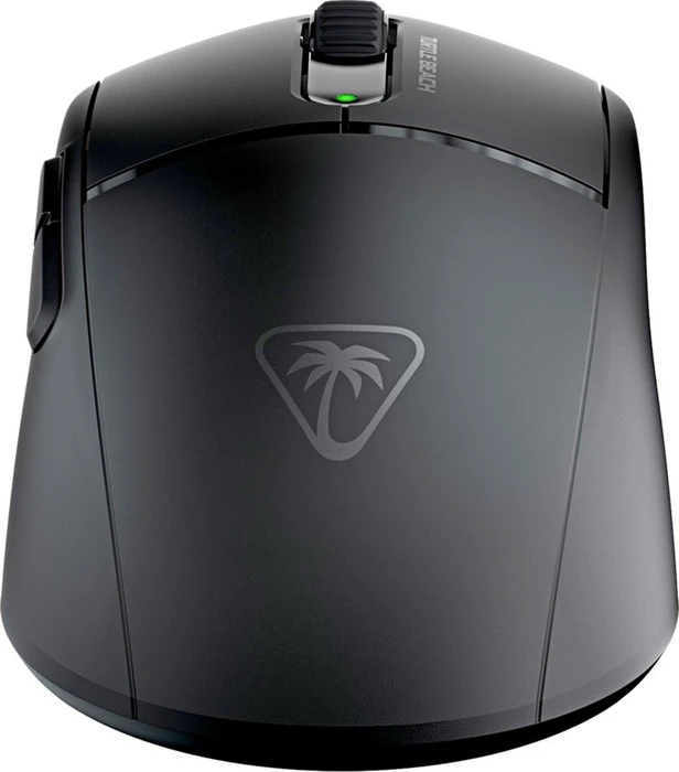 Turtle Beach Burst II Air schwarz, USB/Bluetooth