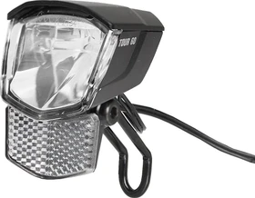 Büchel Tour 2.0 60 Lux Frontlicht