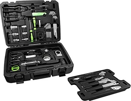 Birzman Studio Tool Box Werkzeugkoffer