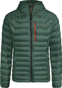 Vaude Batura Hooded Funktionsjacke dusty forest (Herren)