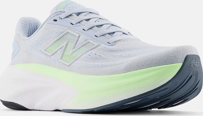 New Balance Fresh Foam X More v6 oxford blue/afterglow (Damen)