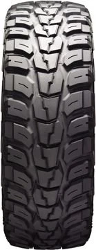 Kumho Road Venture MT KL71 27x8.50 R14 95Q