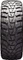 Kumho Road Venture MT KL71 27x8.50 R14 95Q Vorschaubild
