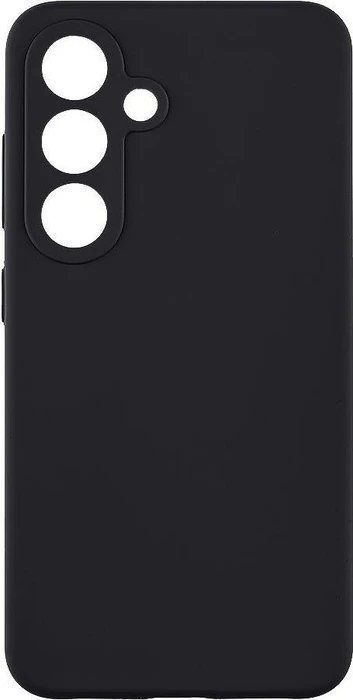 Tactical Velvet Smoothie Cover für Samsung Galaxy S25