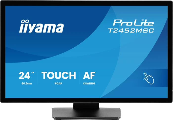 iiyama ProLite T2452MSC-B2, 23.8"