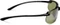 Maui Jim Banyans 67mm schwarz/grün (Herren) Vorschaubild