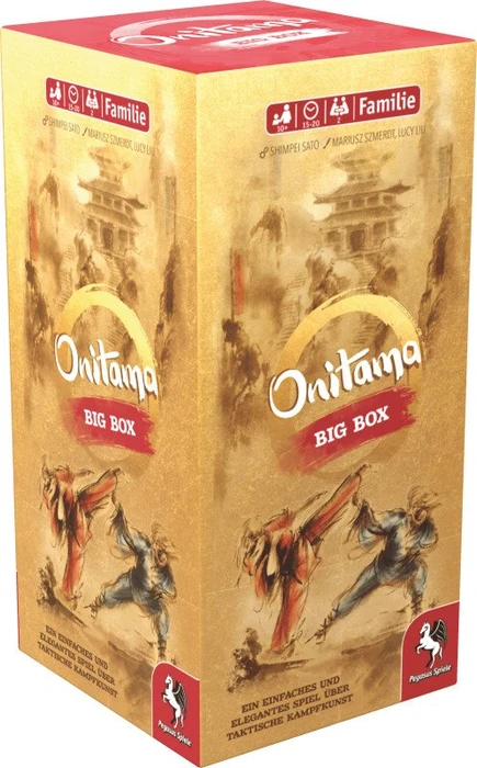 Onitama
