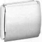 Keuco Plan Toilettenpapierhalter mit Deckel offene Form Vorschaubild