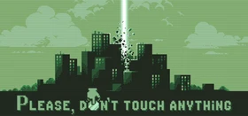 Please Don't Touch Anything (Download) (PC)