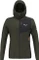 Salewa Ortles Hybrid Tirolwool Responsive Jacke (Herren) Vorschaubild