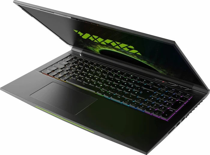Schenker XMG NEO 17-E20spd, Core i7-10750H, 16GB RAM, 1TB SSD, GeForce RTX 2060, DE