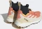 adidas Terrex Free Hiker 2.0 coral fusion/wonder white (Herren) Vorschaubild