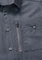 Maier Sports Magos Hemd kurzarm graphite (Herren) Vorschaubild