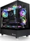 Thermaltake View 270 TG ARGB Black, schwarz, Glasfenster Vorschaubild
