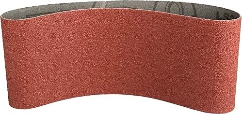 Klingspor LS 309 XH Schleifband K60, 100x610mm, 10 Stück