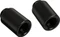 Bitspower Touchaqua Verlängerung G1/4" auf G1/4", 25mm, Glorious Black, 2er-Pack Vorschaubild