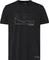 Vaude Tekoa Wool Funktionsshirt kurzarm (Herren) Vorschaubild