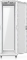 Ubiquiti 42U Rack Cabinet, 19" Rackschrank 42HE, mit Rollen, Glastür, weiß, 1000mm tief Vorschaubild