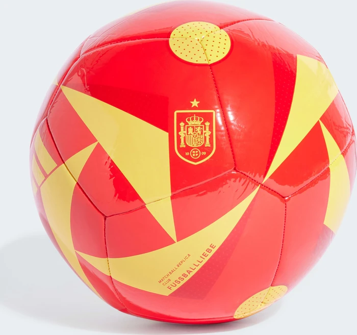 adidas UEFA EURO 2024 Fussballliebe Spanien Club Fußball