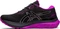 Asics Gel-Kayano 29 Lite-Show black/orchid (Damen) Vorschaubild