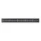 Zyxel GS1920 Rackmount Gigabit Smart Switch, 44x RJ-45, 4x RJ-45/SFP, 2x SFP Vorschaubild