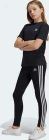 adidas Adicolor Hose lang black (Junior)