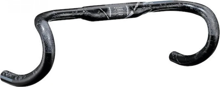FSA K-Force Compact Full Carbon 31.8mm Rennrad Lenker 400mm