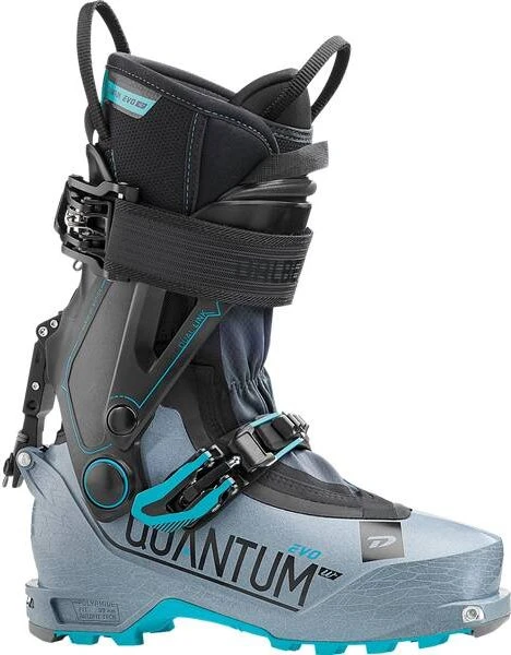 Dalbello Quantum Evo (Damen) (Modell 2022/2023) (D2208002.00)