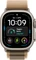 Apple Alpine Loop Large für Apple Watch Ultra (49mm) wüstensand/titan natur Vorschaubild