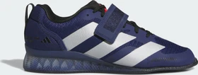 adidas Adipower 3 dark blue/silver metallic/core black