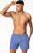 Schiesser Aqua Blumen Badeshorts (Herren) Vorschaubild