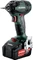 Metabo SSD 18 LTX 200 BL Akku-Schlagschrauber Vorschaubild