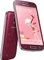 Samsung Galaxy S4 Mini Value Edition i9195i La Fleur rot Vorschaubild