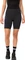 Vaude Scopi Tights II Hose kurz schwarz (Damen) Vorschaubild