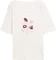 Tom Tailor Print T-Shirt kurzarm off white (Damen) Vorschaubild