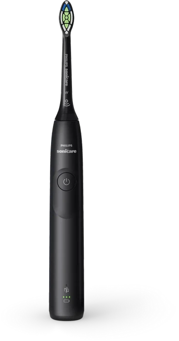 Philips HX7101/02 Sonicare 5300 schwarz + Etui