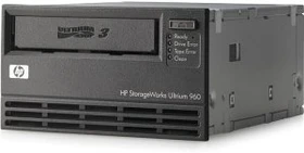HPE StorageWorks LTO-Ultrium 3 960i, 800GB/400GB, SCSI, intern