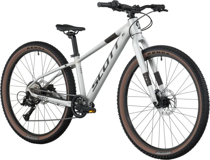 Scott Scale 600 alloy silver Modell 2026
