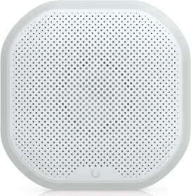 Ubiquiti Siren weiß